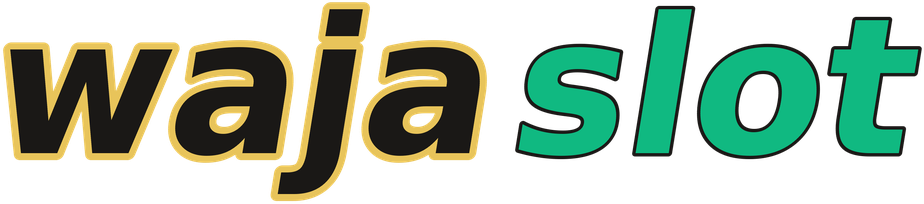 wajaslot logo