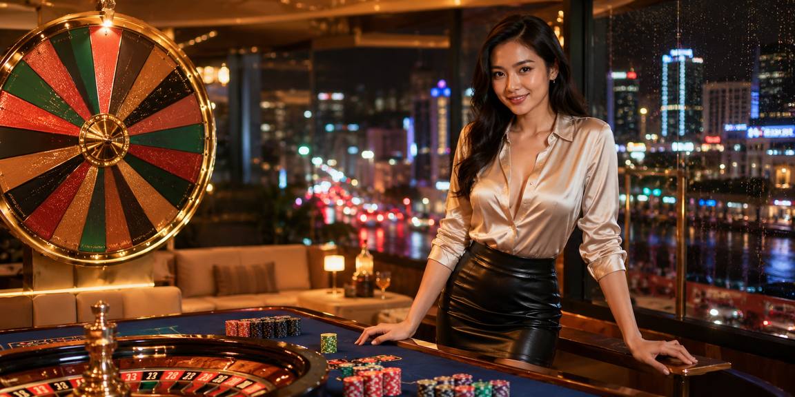 wajaslot Phoenix Fishing di Lobi wajaslot Dijelaskan